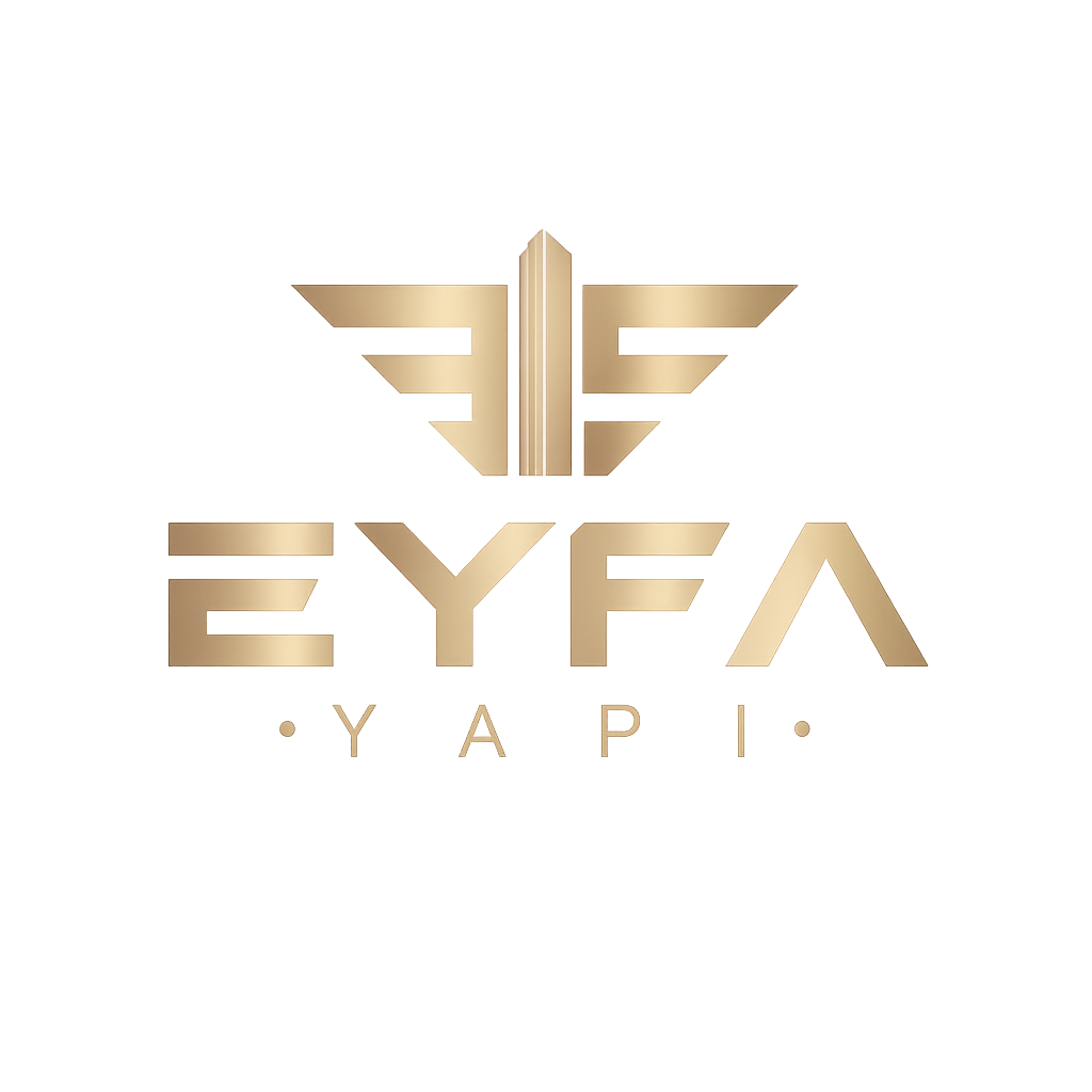 Eyfa Yapı Logo
